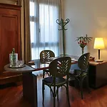 Hotel Western Dei Cavalieri 4*