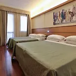 Hotel Western Dei Cavalieri