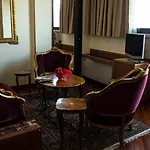 Western Dei Cavalieri Hotel 4*