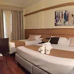 Hotel Western Dei Cavalieri Barletta