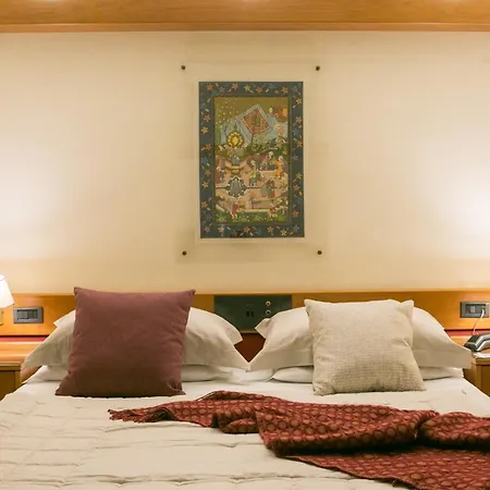 Western Dei Cavalieri Hotel Barletta