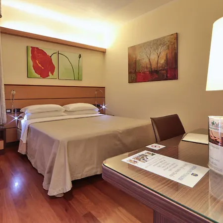 Western Dei Cavalieri Hotel