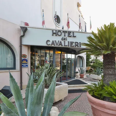 Hotel Western Dei Cavalieri 4*