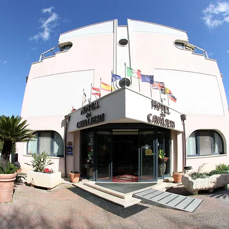 Western Dei Cavalieri Barletta