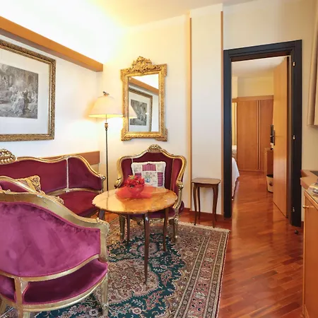 Отель Western Dei Cavalieri Барлетта