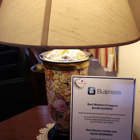 Hotel Western Dei Cavalieri Barletta