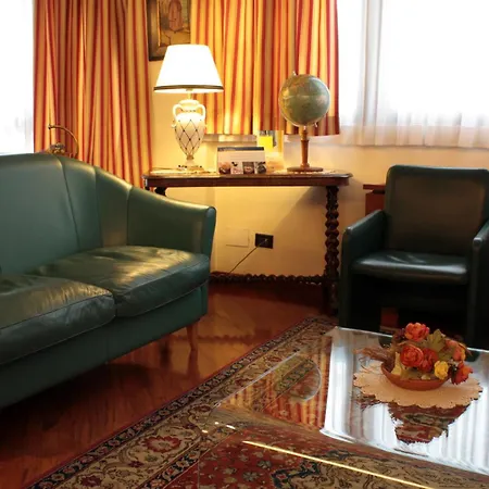 Western Dei Cavalieri 4* Барлетта