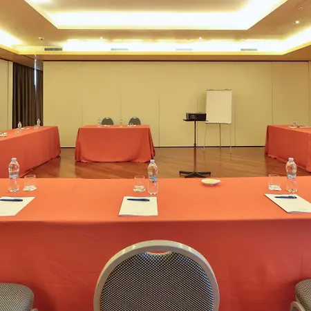 Hotel Western Dei Cavalieri Barletta