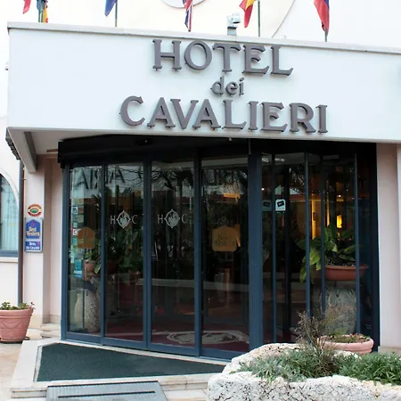 Hotel Western Dei Cavalieri