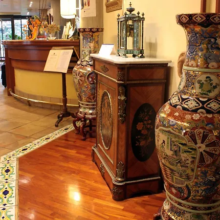 Western Dei Cavalieri 4*