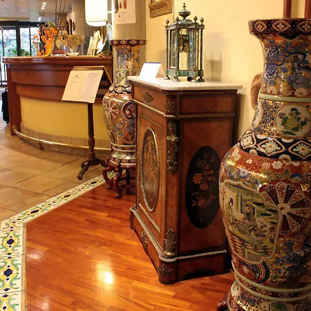 Western Dei Cavalieri 4*