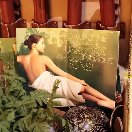 Western Dei Cavalieri Hotel