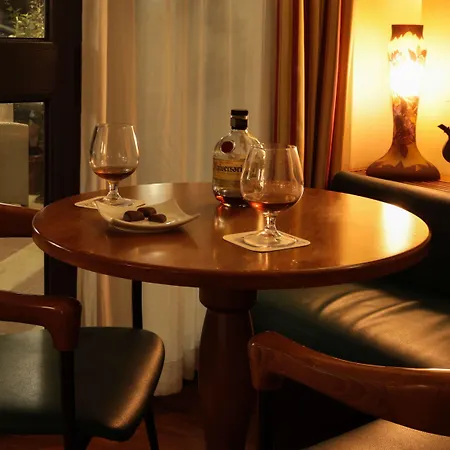 Western Dei Cavalieri Hotel 4*