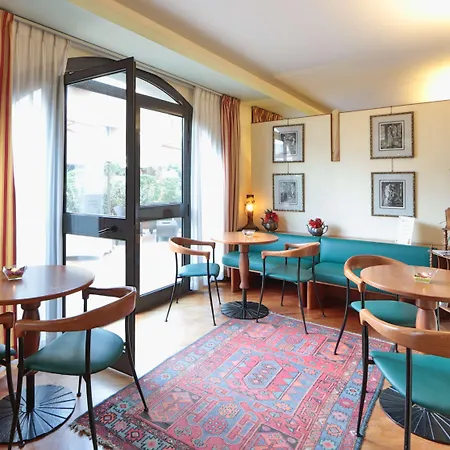 Hotel Western Dei Cavalieri Barletta