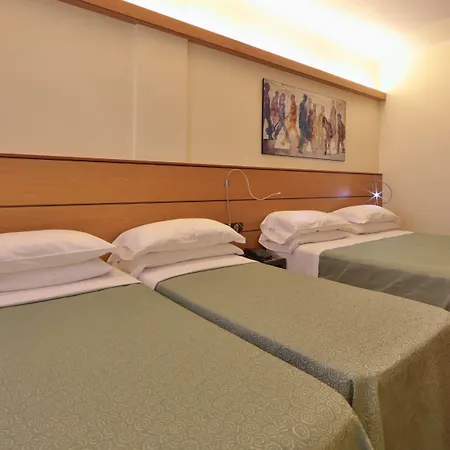 Western Dei Cavalieri Hotel