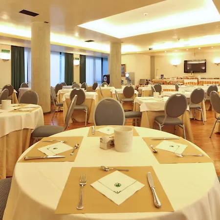 Western Dei Cavalieri Hotel