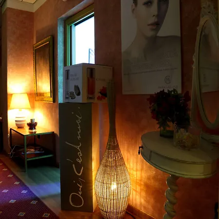 Hotel Western Dei Cavalieri