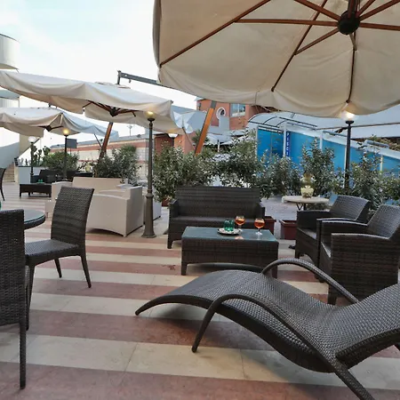 Western Dei Cavalieri 4* Barletta