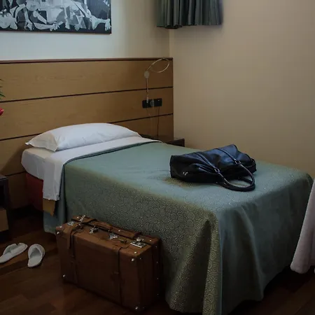 Western Dei Cavalieri 4* Barletta