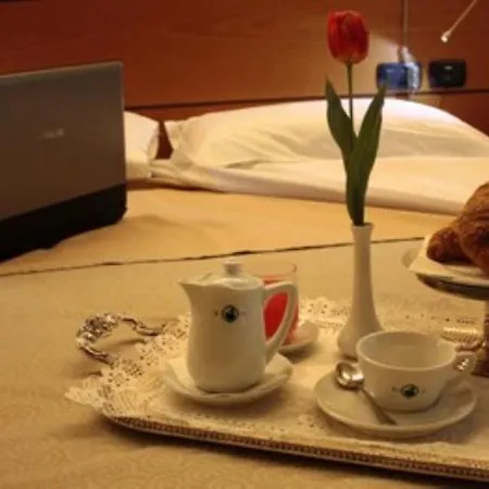 Hotel Western Dei Cavalieri