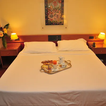 Hotel Western Dei Cavalieri