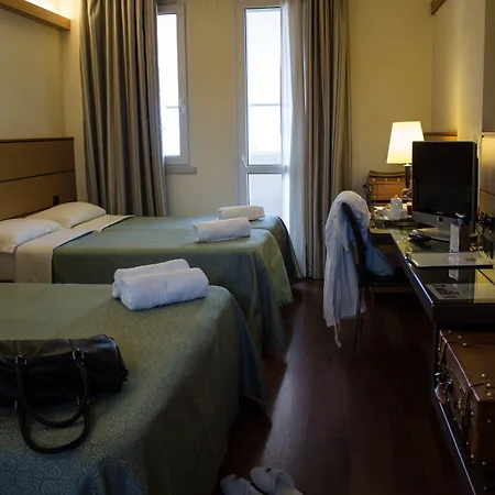 Western Dei Cavalieri 4*