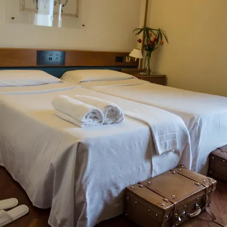 Western Dei Cavalieri Hotel 4*