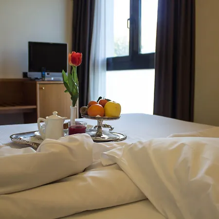 Hotel Western Dei Cavalieri Barletta