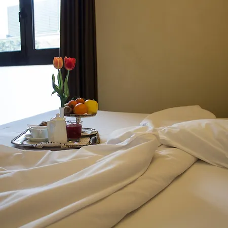 Western Dei Cavalieri Отель 4*