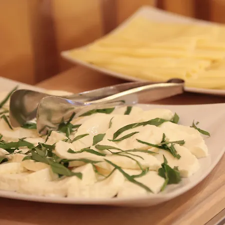 Hotel Western Dei Cavalieri Barletta