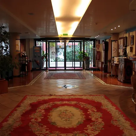 Western Dei Cavalieri 4* Barletta