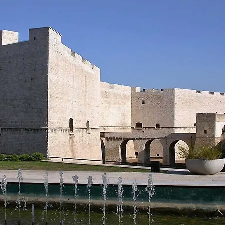 Отель Western Dei Cavalieri