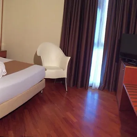 Western Dei Cavalieri 4* Barletta