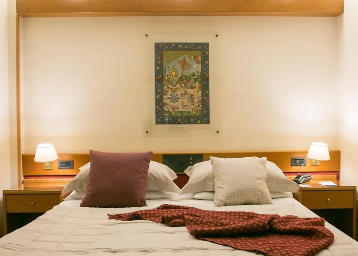 Western Dei Cavalieri Hotel Barletta