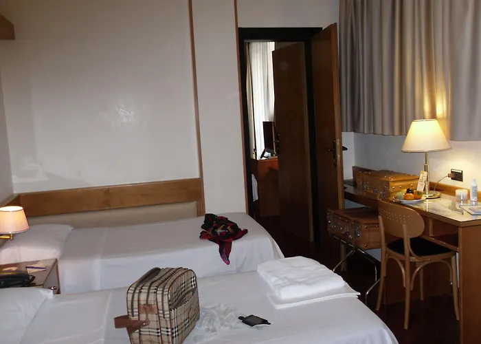 Western Dei Cavalieri Hotel 4*