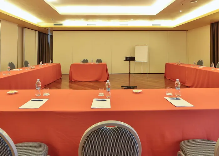 Hotel Western Dei Cavalieri Barletta