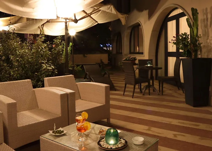 Western Dei Cavalieri 4*