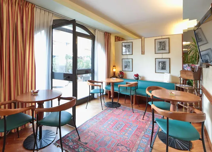 Western Dei Cavalieri 4*