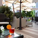 Szálloda Western Dei Cavalieri 4*