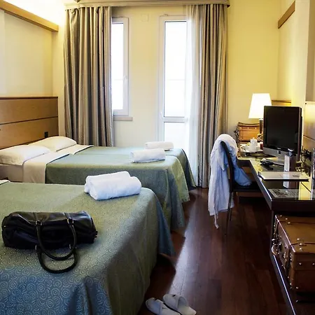 Western Dei Cavalieri 4*