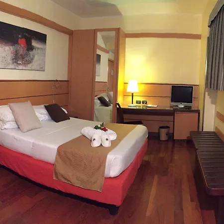 Western Dei Cavalieri Szálloda 4*