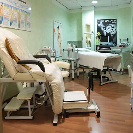 Western Dei Cavalieri Hotell