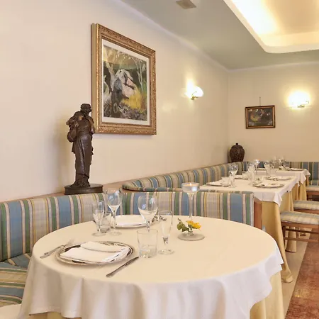 Szálloda Western Dei Cavalieri Barletta