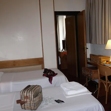 Western Dei Cavalieri Szálloda 4*