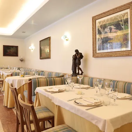 Western Dei Cavalieri Hotel Barletta