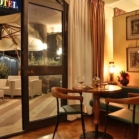 Western Dei Cavalieri Hotel
