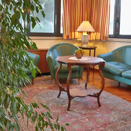 Hotell Western Dei Cavalieri Barletta