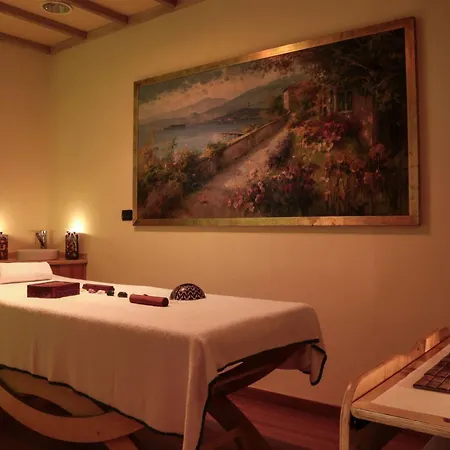 Western Dei Cavalieri Hotel