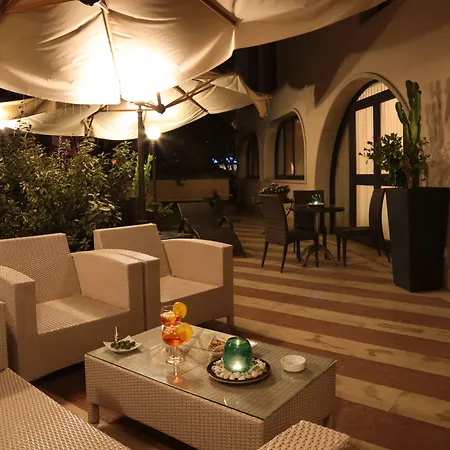 Western Dei Cavalieri 4*