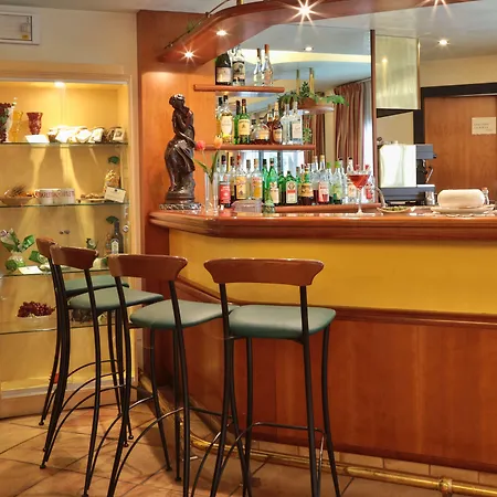 Hotell Western Dei Cavalieri Barletta